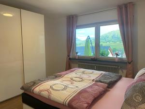 Ferienwohnung Nuß