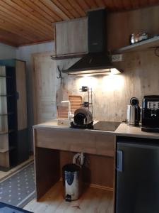 Apartement