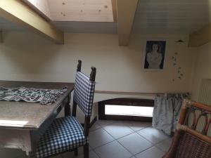 Appartamento centro storico