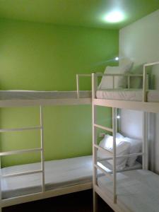 Crossroads Hostel Manila