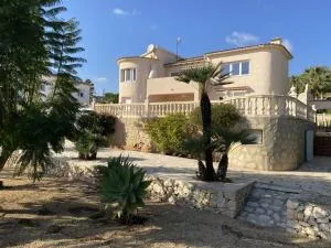 VillaDoni: comfortable, hospitable, relaxing place - Fanadix