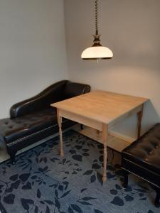 Apartement