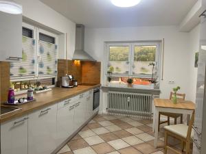 Ferienwohnung Nuß