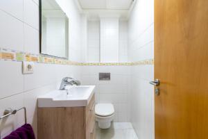 Luxury Duplex 200 M2 Terrace Parking StayInSeville