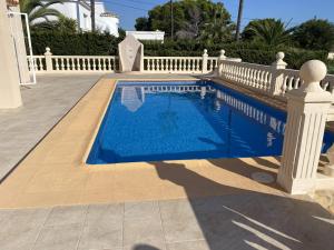 VillaDoni: comfortable, hospitable, relaxing place