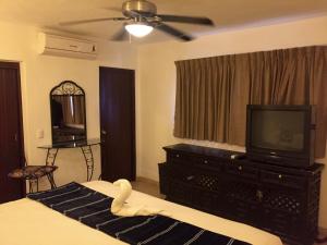 Penthouse VLM Gran Terraza 200 metros vista inmejorable piscina gigante