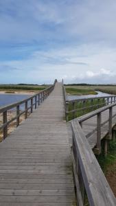 Beachwalk guesthouse