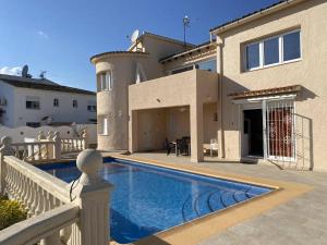 VillaDoni: comfortable, hospitable, relaxing place