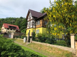 Ferienwohnung Sabine