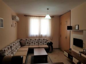 Comfortable apartment