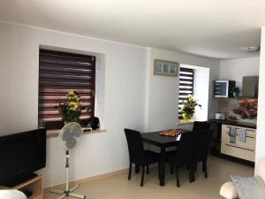 Apartamenty Oceania