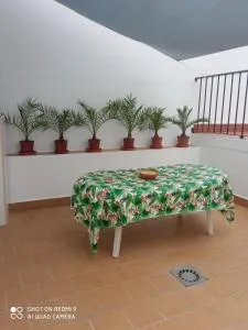 Cómodo adosado en San Bartolomé - Alosno