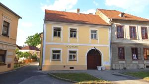 Apartmány Na Rynku Chvalšiny 18