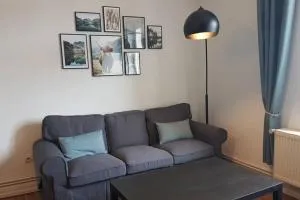 Audun-Le-Tiche - Appartements 3 chambres - Schifflange