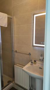 Lios Éinne House Accommodation