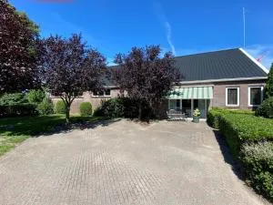 Veldzicht Brunsting - Smalbroek