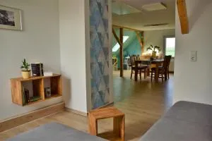 Ferienwohnung Schöne Aussicht Pension Volgenandt - Kallmerode