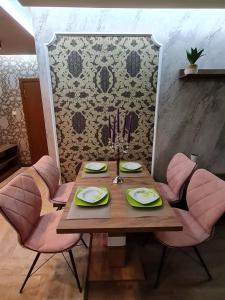 MitProt Panorama Bay 2 luks apartment ap.73