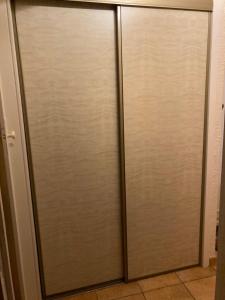 Appartement dans chalet typiquement savoyard au pied des pistes