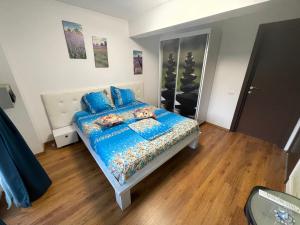 Apartament Madalina