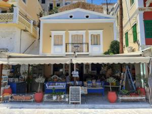 Harbour View Apartment - Ubytování bez kategorie ve městě Symi