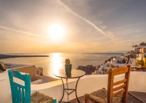 One-Bedroom Villa room in Sophia Castle View