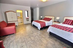 Auberge - Village Grande Nature Chic-Chocs