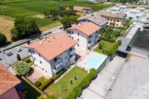 Wolf House - Sirmione Holiday