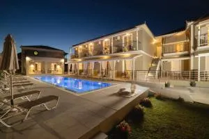 Adorno di Zante - Lithakia