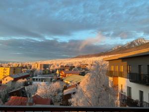 KUBO TATRY - Starý Smokovec