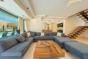 La Marbella Villa