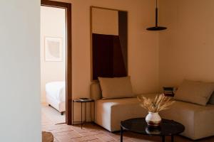 Superior Terrace Apartment
