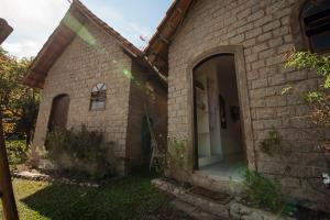 Rancho do Zé João