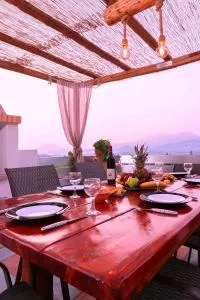 Haritos Holidays Home - Pigaïdhákia