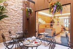 Hôtel Le Milie Rose photo 6