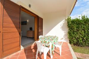 Appartamento Coclearia