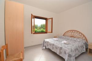 Appartamento Coclearia img22