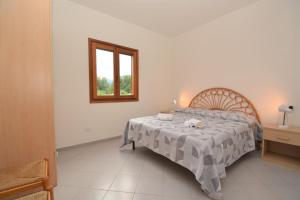 Appartamento Coclearia img21