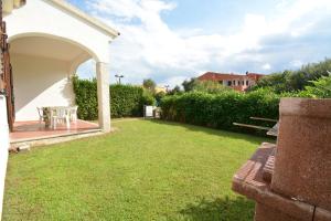 Appartamento Coclearia img3