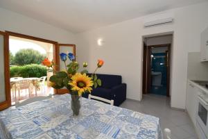 Appartamento Coclearia img11