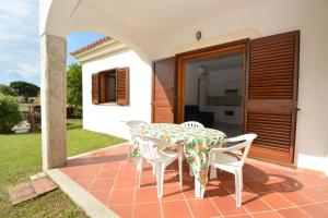 Appartamento Coclearia