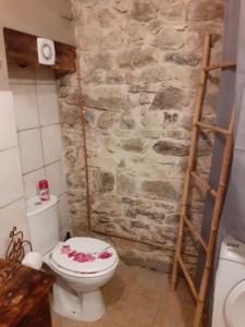 Maisons de vacances Le grand bonheur : photos des chambres