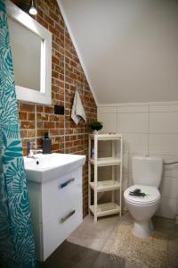 Wypoczynek na Kaszubach przy jeziorach i lasach