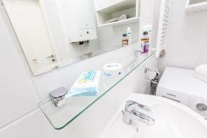 Simtown Suite Apartments