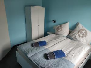 Dat Ankerhuus Timmel