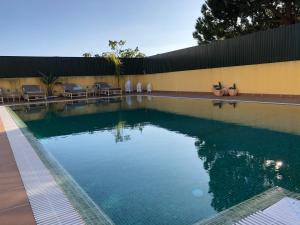 Villa Mar Azul