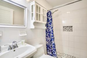 Beachfront Ocean Duplex