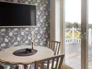 4 person holiday home in FÄRJESTADEN