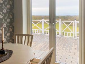 4 person holiday home in FÄRJESTADEN