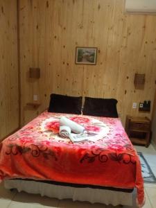 Chalés Manacá da Serra